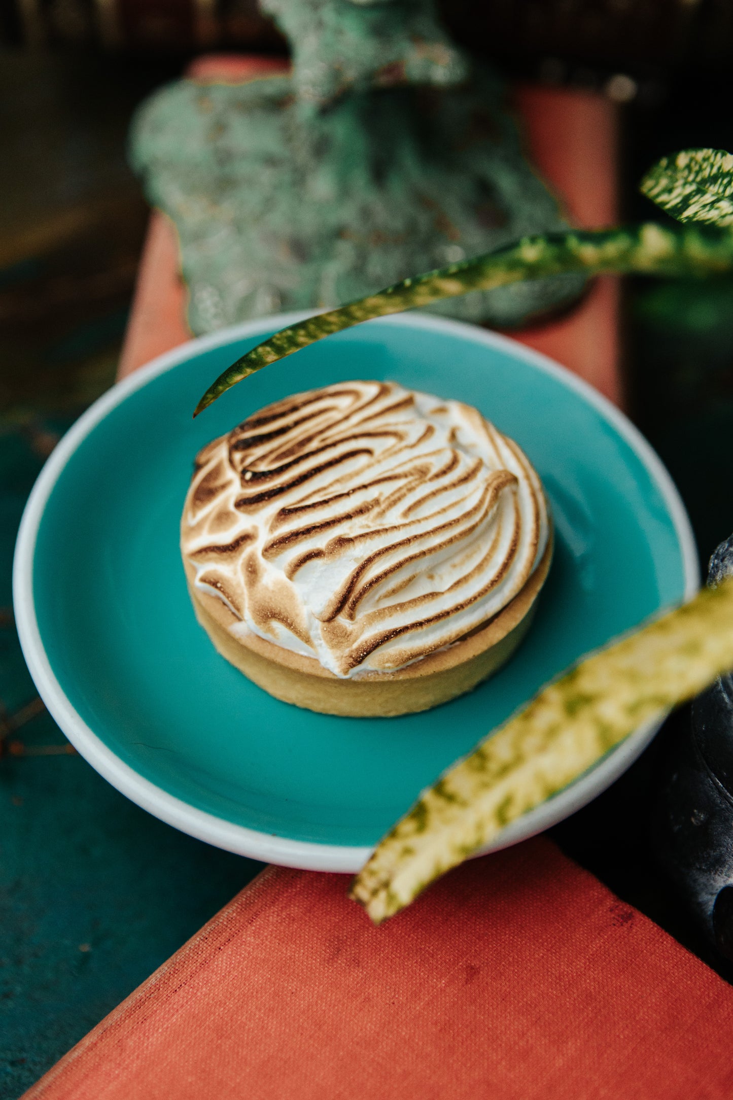 Key Lime Pie